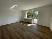 bezugsfertige Wohnung + Neubezug nach Modernisierung