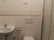 Bezugsfertige Wohnung zu vermieten!