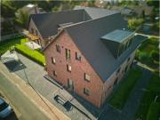 Schöne 2 Raum Wohnung mit Balkon