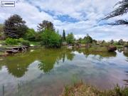 bezugsfertiger Ferientraum Direkt am See für 2 !