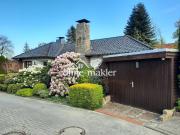 RESERVIERT Bezugsfertiger und modernisierter Bungalow im...
