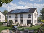 Bezugsfertiges, attraktives ZFH Bergamo, wie Abb incl....