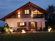 Bezugsfertiges Chalet in der Thermenregion Provisionsfrei