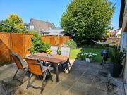 Bezugsfertiges EFH mit hellen großen Räumen in Wulsdorf