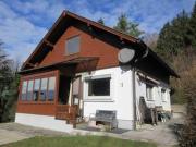 Bezugsfertiges Einfamilienhaus in Totzenbach in...