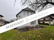 Bezugsfertiges Einfamilienhaus in Waidhofen an der Ybbs