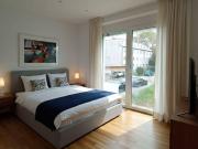 Bezugsfertiges Neubauprojekt in ruhiger Grünlage Ebenfurth