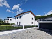 Bezugsfertiges Wohnhaus, 141m2 Nutzfläche + Doppel...