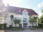 Bezugsfertigte 2 Zi. Whg. mit großem Balkon und PKW...