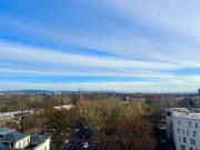 BEZUGSFREI 2 RAUM WOHNUNG AM GROSSEN GARTEN