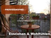 ➤ BEZUGSFREI! | 2 Zimmer | Leipzig Südvorstadt |...