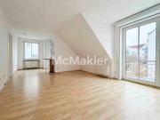 Bezugsfrei!* 2 Zimmer mit Balkon, EBK und Stellplatz