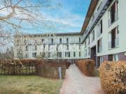 Bezugsfrei: 2 Zimmer Wohnung mit Balkon in gefragter...