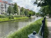 Bezugsfrei 2 Zimmer Wohnung von Privat