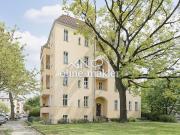 Bezugsfrei 3 Zimmer Albauwohnung mit Balkon frisch...