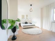 BEZUGSFREI: 3 Zimmer Wohnung in der Neustadt