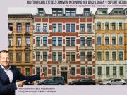 Bezugsfrei* 3 Zimmerwohnung mit Dachloggia Über den...