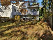 Bezugsfrei: 4 Zimmer 115m² in Berlin Dahlem mit Terrasse