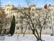Bezugsfrei: 4 Zimmer Maisonette Wohnung mit Balkon in...