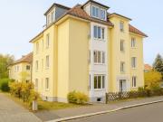 Bezugsfrei! 4 Zimmer Wohnung in Laubegast mit direktem...