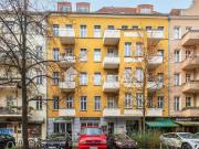 Bezugsfrei ab 01.11.25 Attraktive 2 Zimmer Wohnung im...