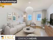 Bezugsfrei ab sofort: ideal zum Vermieten oder Einziehen