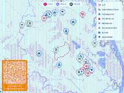 Bezugsfrei ab sofort: Schöne 3 Zimmer Wohnung in ruhiger...