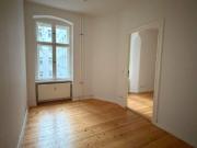 BEZUGSFREI: Attraktive 2 Zimmer Altbauperle in Bestlage...