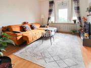 Bezugsfrei: Charmante 2,5 Zimmer Stadtwohnung in...