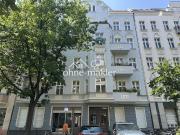 Bezugsfrei: Charmante 2 Zimmer Wohnung in Berlin Moabit