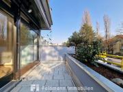 Besichtigung 29.3.: Elegantes Wohnen in Oberföhring....