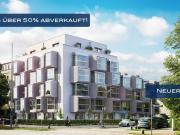Bezugsfrei: Exklusive Appartements in Giesing Schon 50%...
