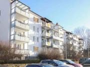 Bezugsfrei & frisch renoviert: Ruhige 2 Zi. Wohnung mit...