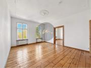 Bezugsfrei: Gefragte Lage, Balkon mit Aus und Weitblick,...