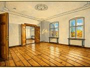 Bezugsfrei: Gefragte Lage, Balkon mit Aus und Weitblick,...