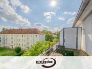 BEZUGSFREI – GEMÜTLICHE MAISONETTE – DACHTERRASSE –...