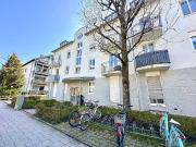 Bezugsfrei! Gepflegte 2 Zimmer Wohnung in attraktiver Lage!