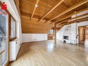 Bezugsfrei! Große 3 Zi. DG Whg. mit Südbalkon,...