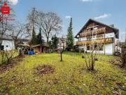 Bezugsfrei! Große 3 Zi. DG Whg. mit Südbalkon,...