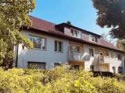 bezugsfrei, hell, ruhig: 2 Zi. Whg mit Balkon an der...