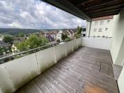 Bezugsfrei * Helle Wohnung mit großem Balkon