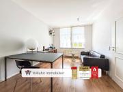 Bezugsfrei I Bestlage am Karl Heine Kanal I 2 Zimmer I...