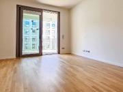 Bezugsfrei & Modern: 2 Zi. Wohnung mit Balkon & TG...