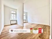 Bezugsfrei | Moderne 2 RW Wohnung mit Balkon