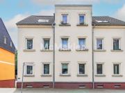 Bezugsfrei oder als Kapitalanlage: 2 Zimmer Wohnung mit...