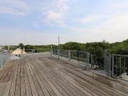 Bezugsfrei: Penthouse mit Loggia und Dachterrasse,...