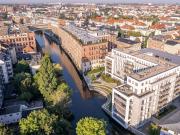 Bezugsfrei: Penthouse mit Loggia und Dachterrasse,...