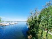 Renovierte DG Wohnung in begehrter Lage Wannsee – bezugsfrei