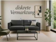 Bezugsfrei! Sanierte 4 Zi. Wohnung in bester Lage nahe...