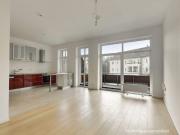 Bezugsfrei: Sanierter Altbau mit Sonnenbalkon in Karlshorst